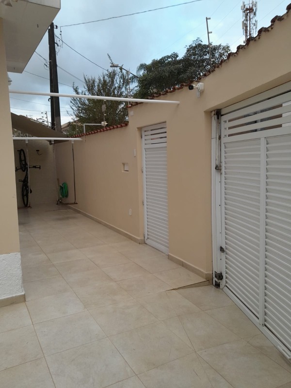 Casa à venda no Marapé: