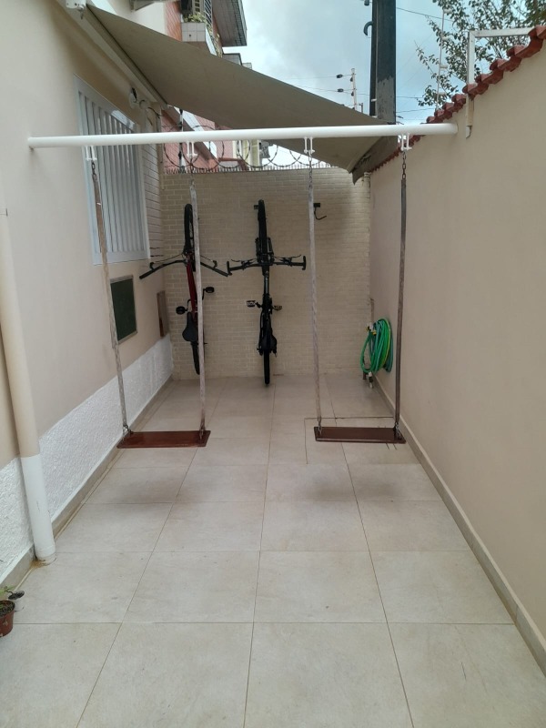 Casa à venda no Marapé: