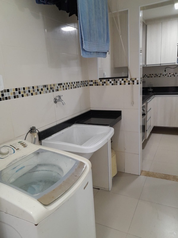 Casa à venda no Marapé: