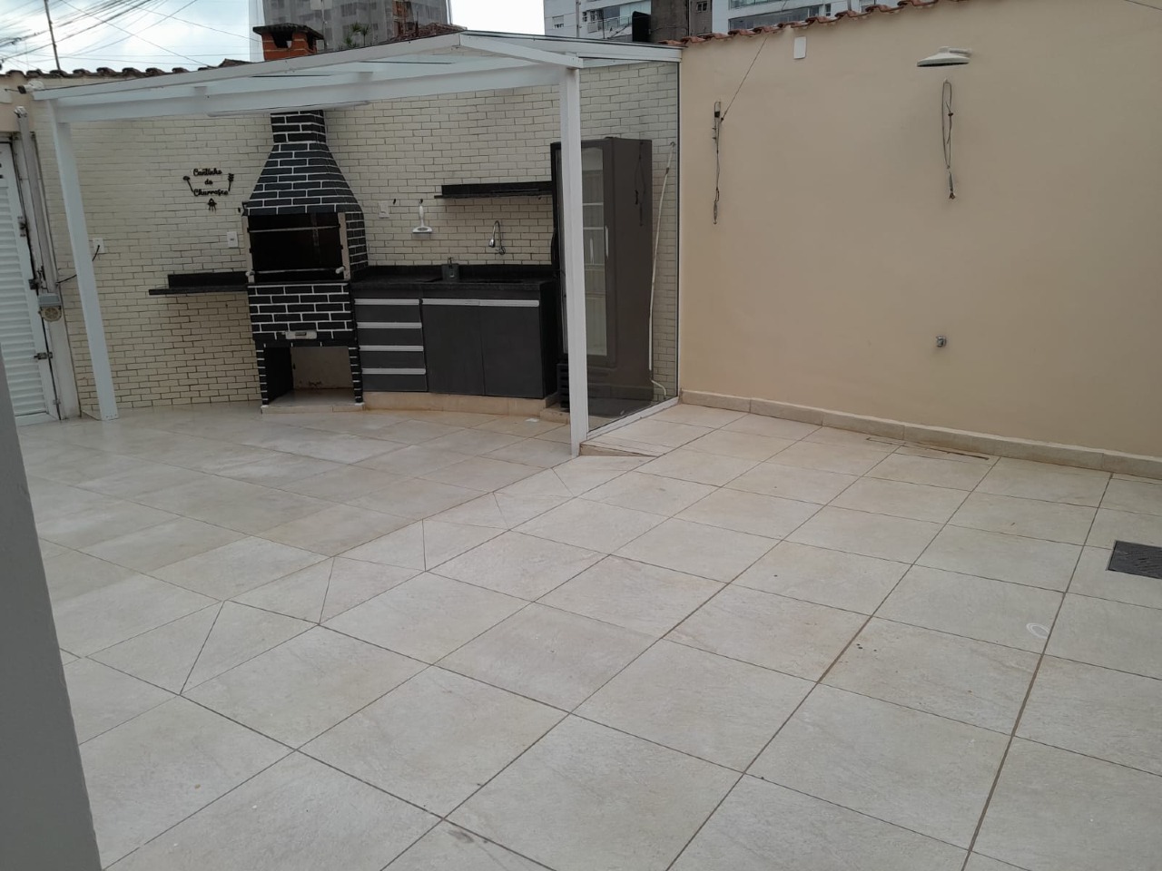 Casa à venda no Marapé: 