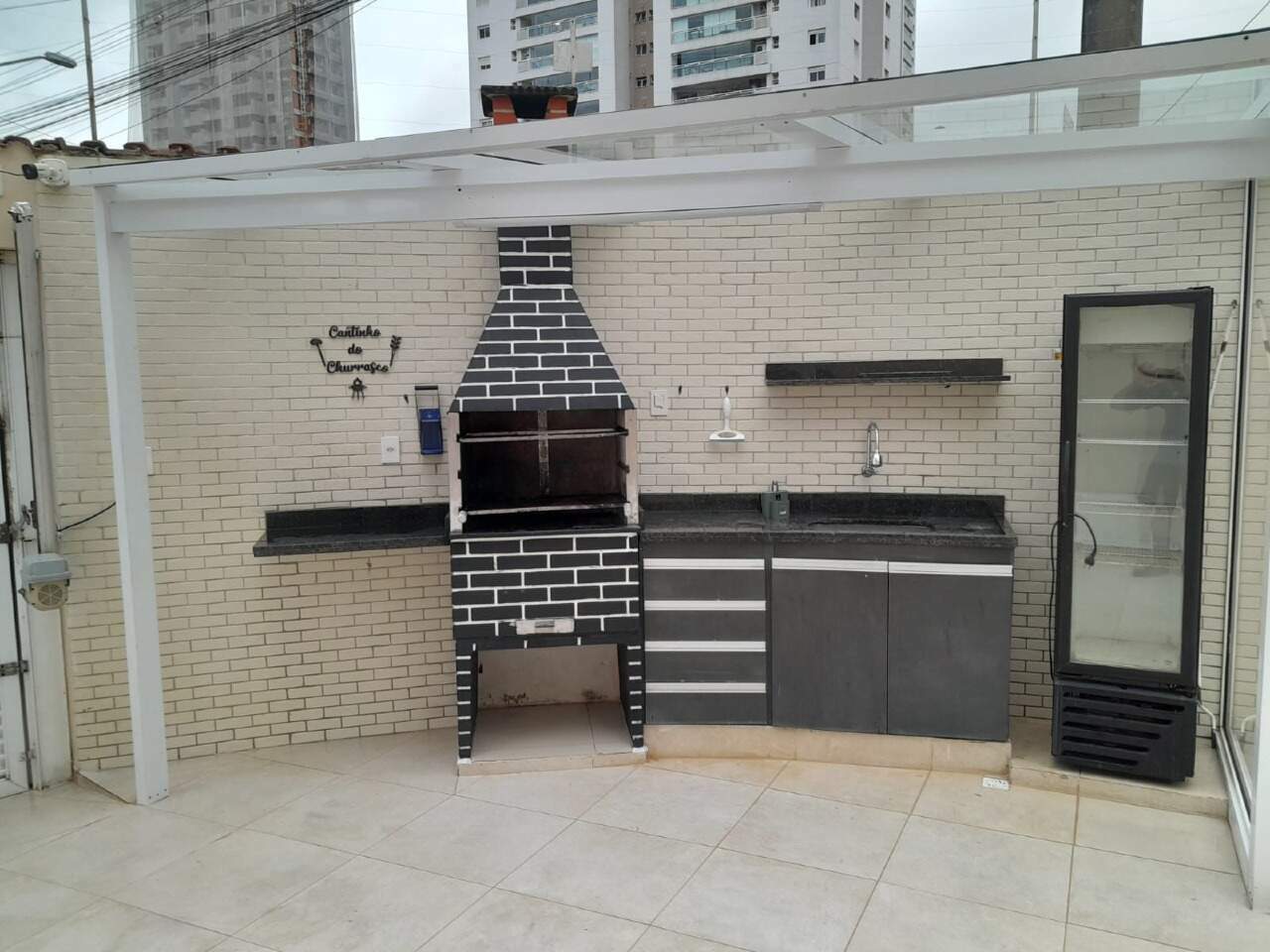 Casa à venda no Marapé: 