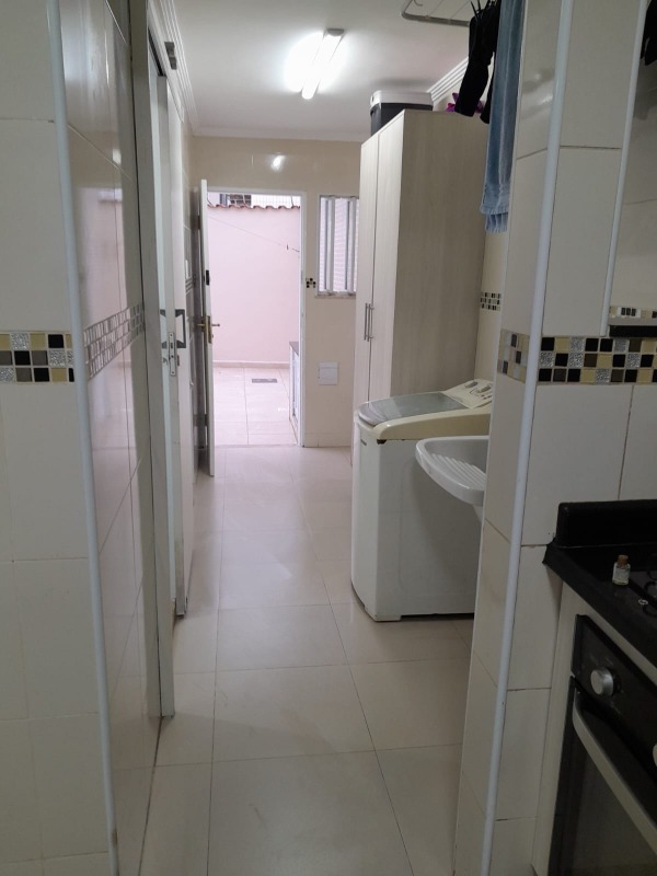 Casa à venda no Marapé: