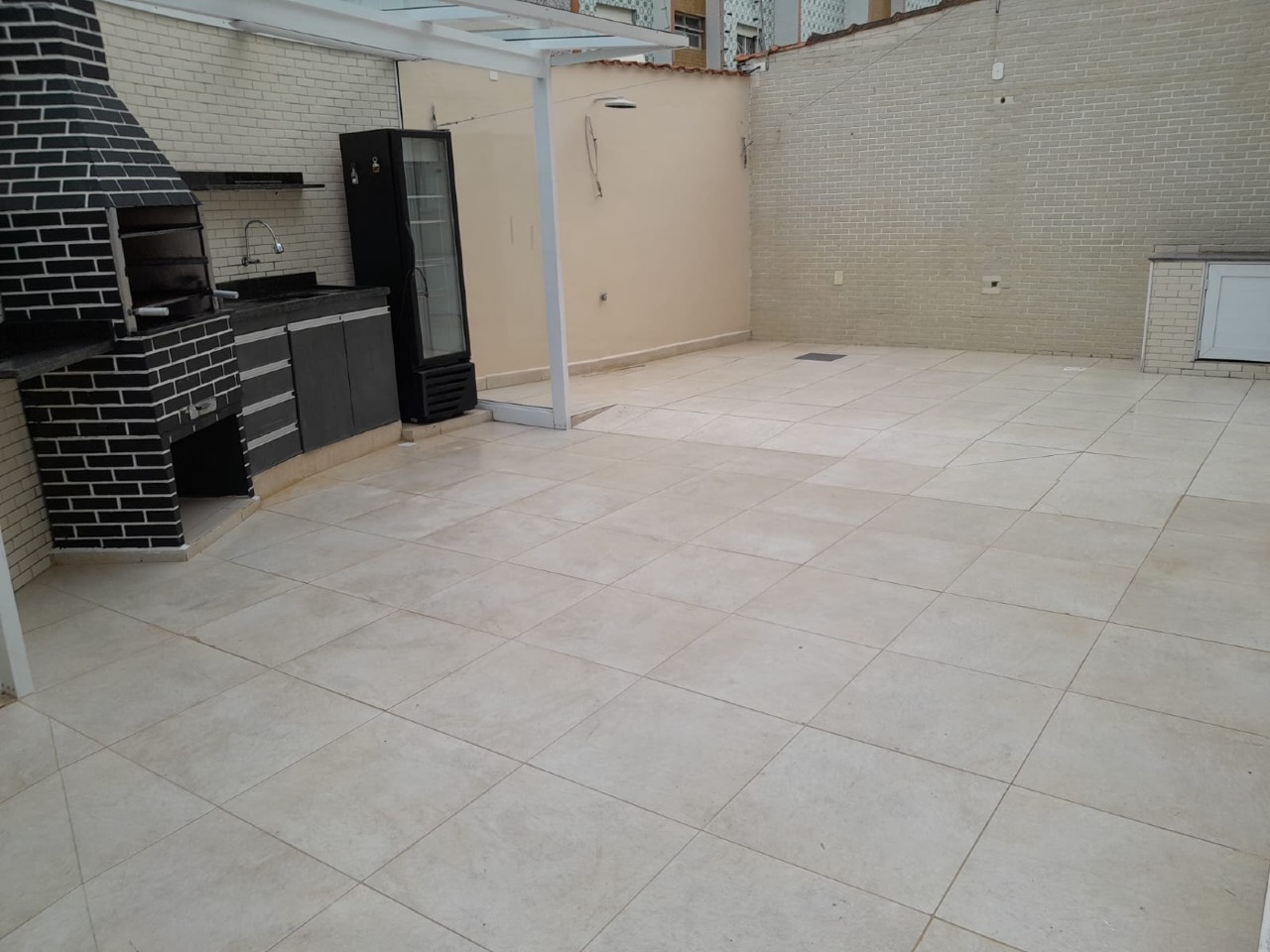 Casa à venda no Marapé: 