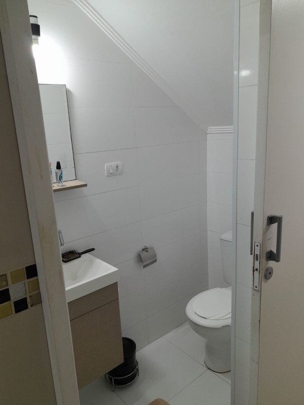 Casa à venda no Marapé: