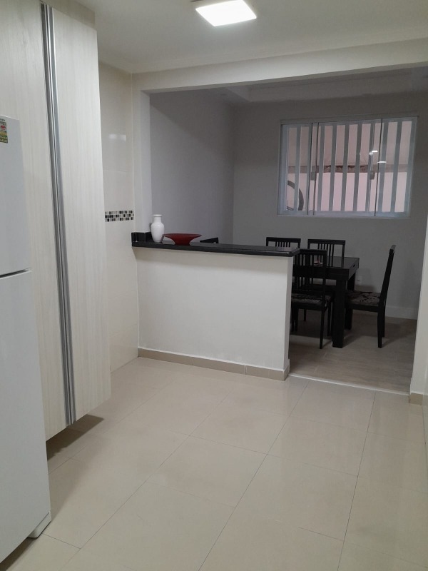 Casa à venda no Marapé: