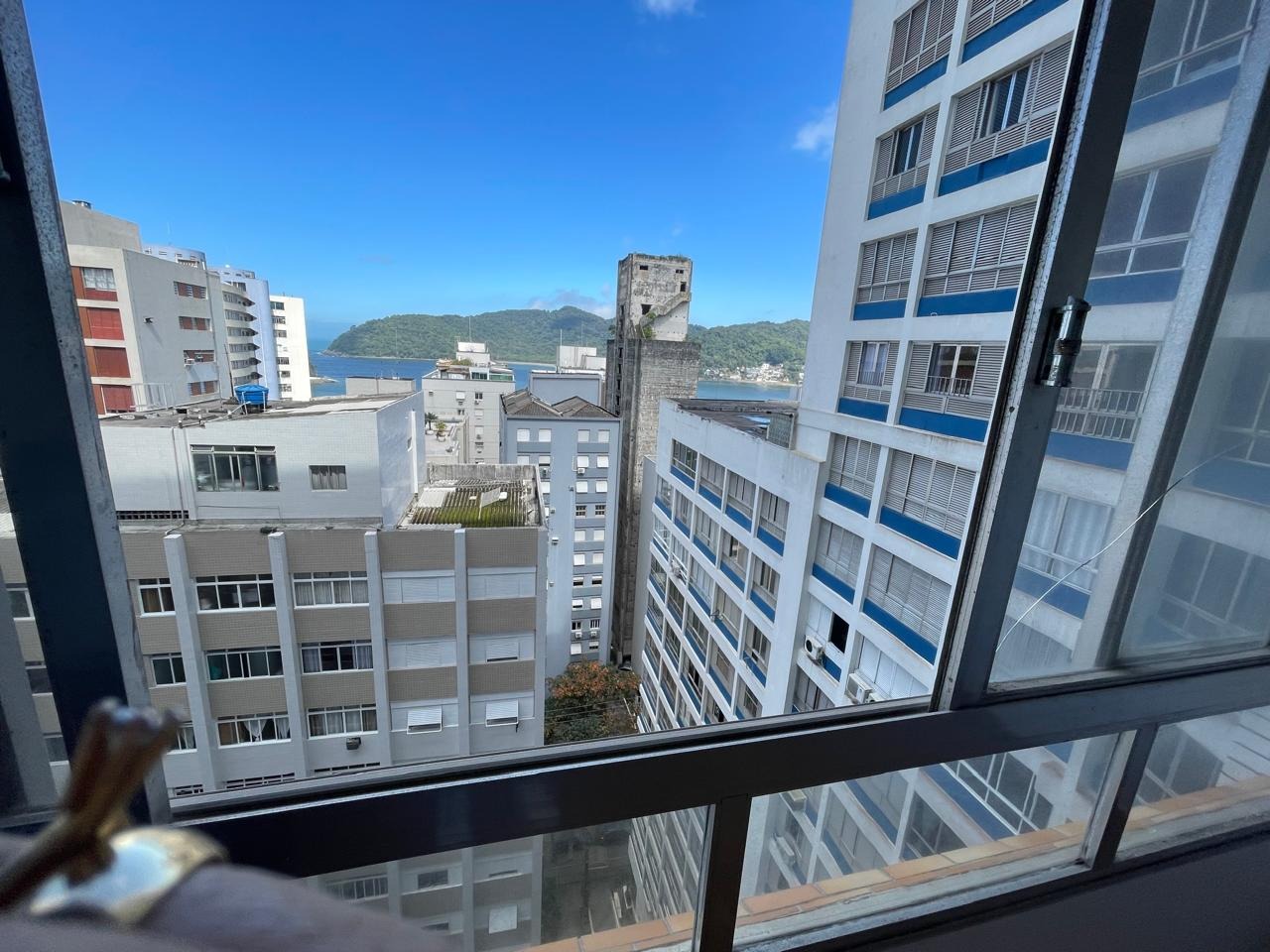 Apartamento à venda no Itararé: 