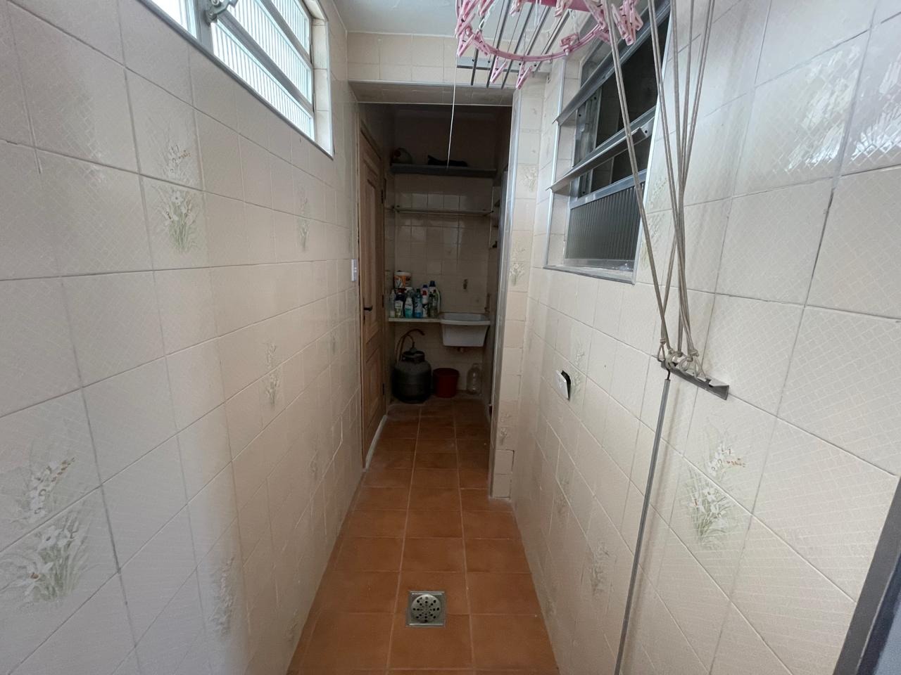 Apartamento à venda no Itararé: 