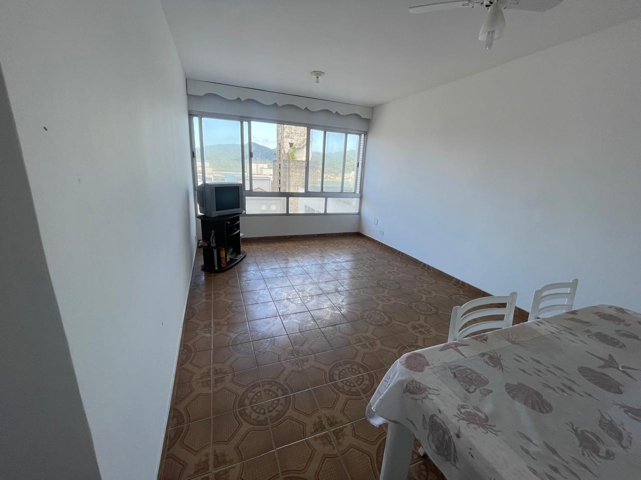 Apartamento à venda no Itararé: 
