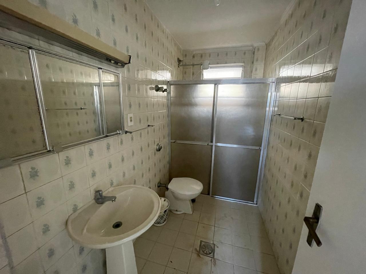 Apartamento à venda no Itararé: 