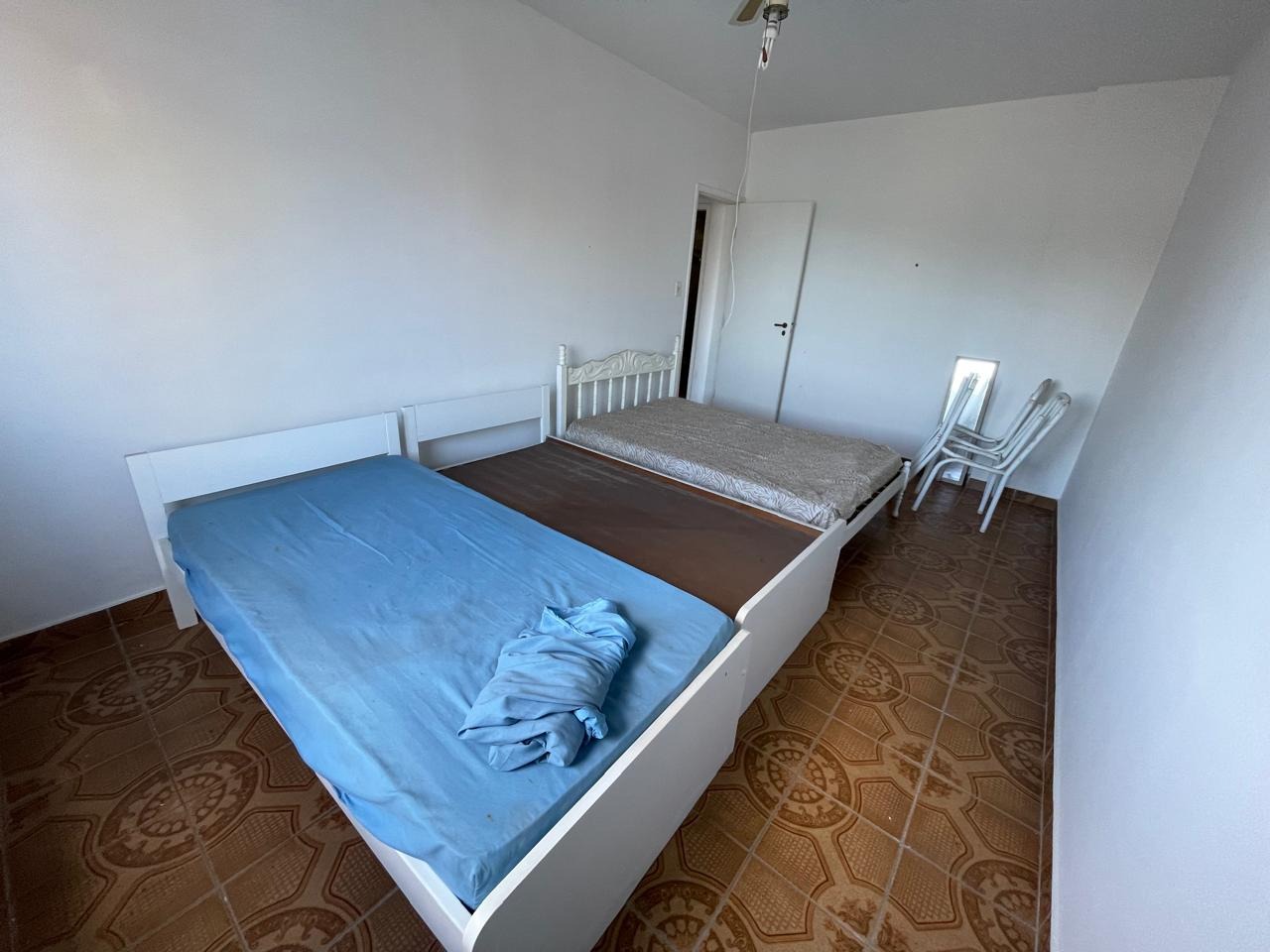 Apartamento à venda no Itararé: 