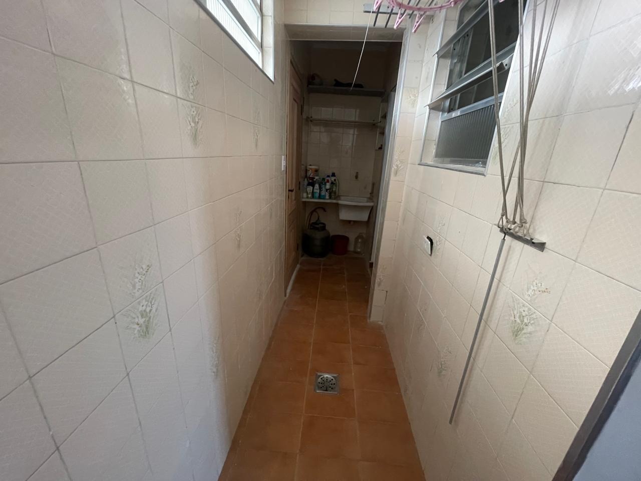 Apartamento à venda no Itararé: 