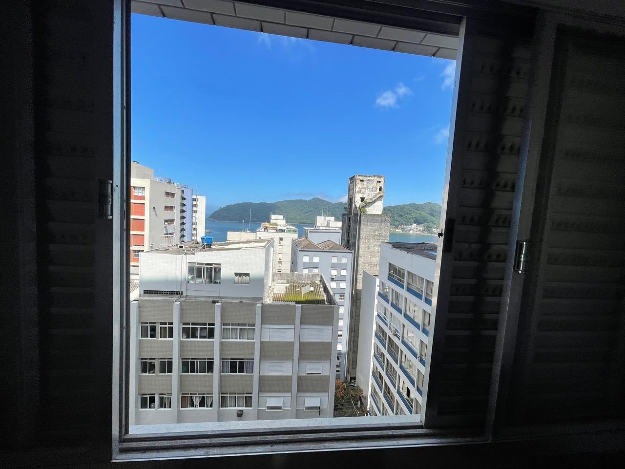 Apartamento à venda no Itararé: 