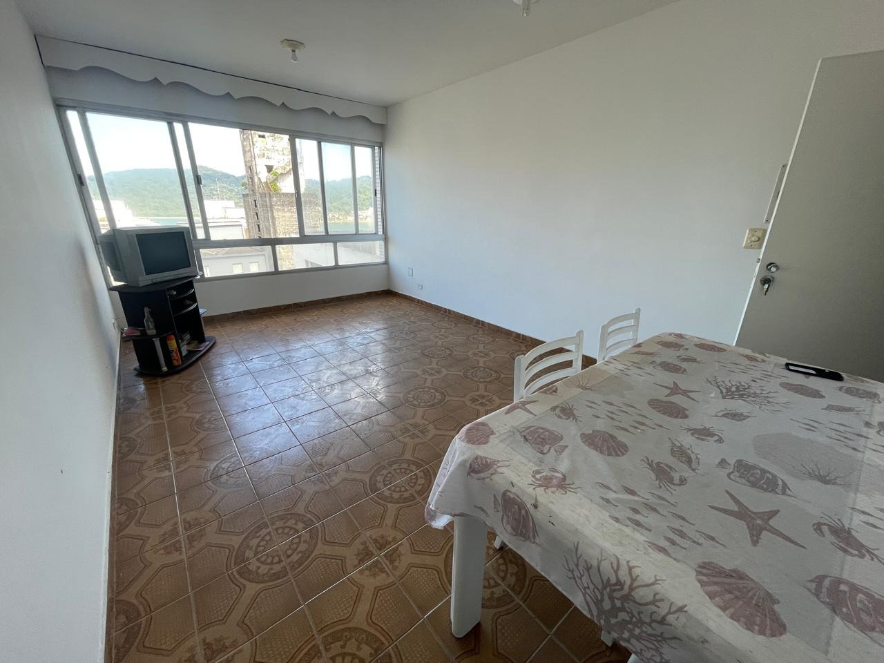 Apartamento à venda no Itararé: 