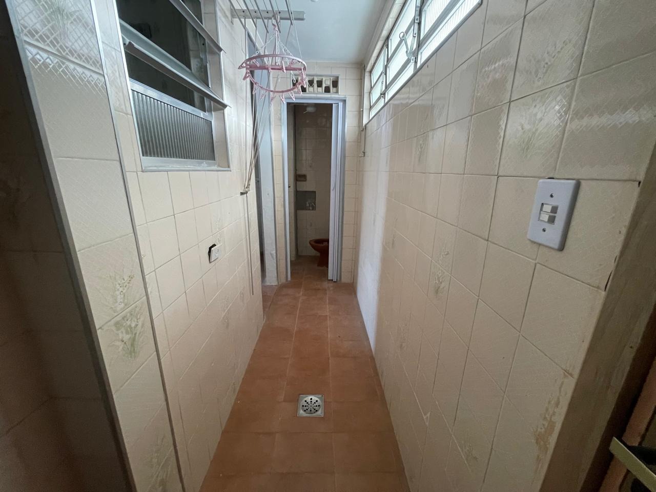 Apartamento à venda no Itararé: 