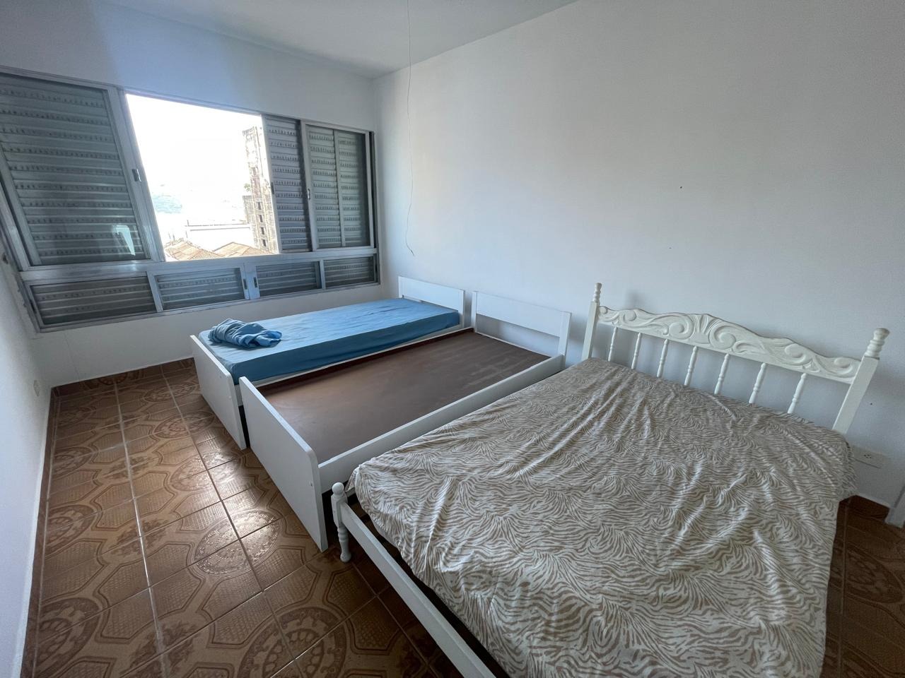 Apartamento à venda no Itararé: 