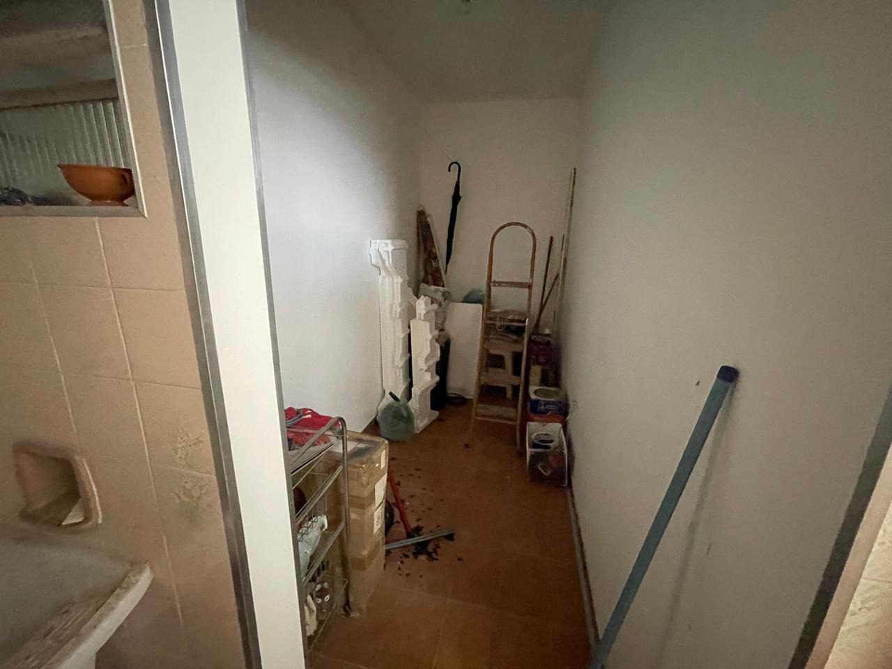 Apartamento à venda no Itararé: 