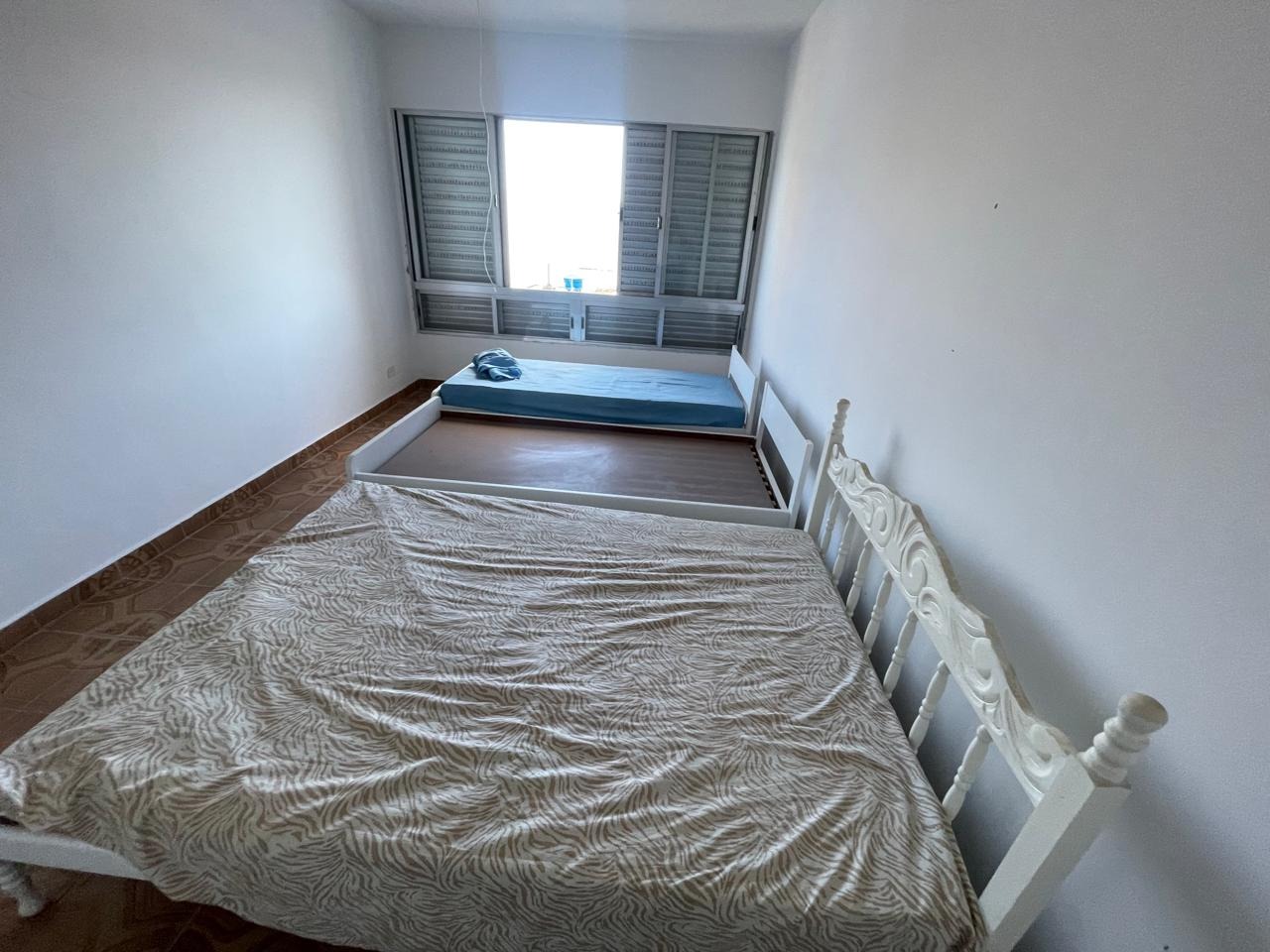 Apartamento à venda no Itararé: 