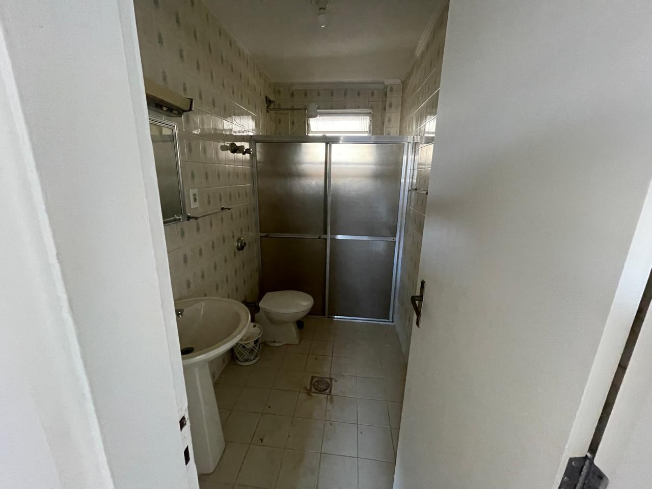 Apartamento à venda no Itararé: 