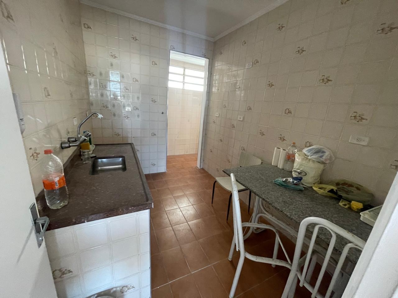 Apartamento à venda no Itararé: 
