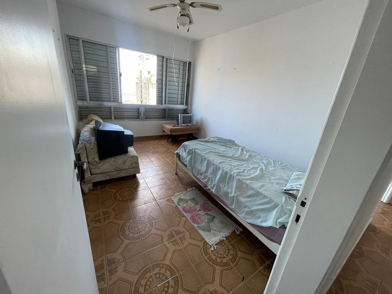 Apartamento à venda no Itararé: 