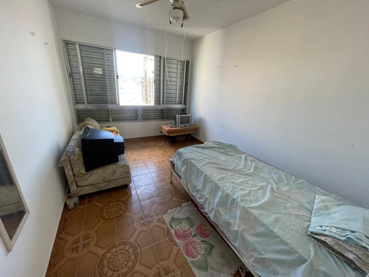 Apartamento à venda no Itararé: 