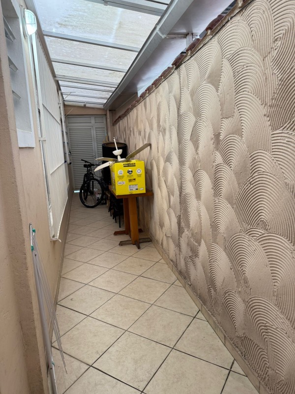 Casa à venda no Vila Belmiro: 