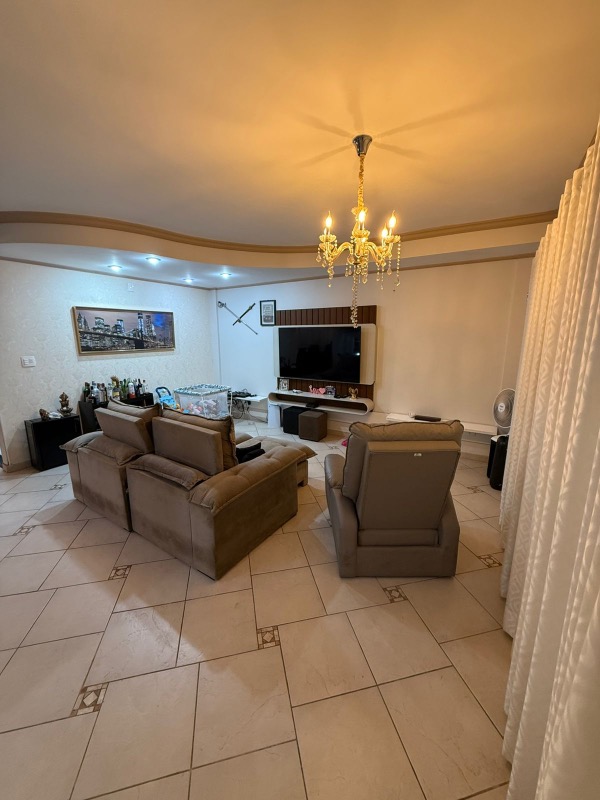 Casa à venda no Vila Belmiro: 