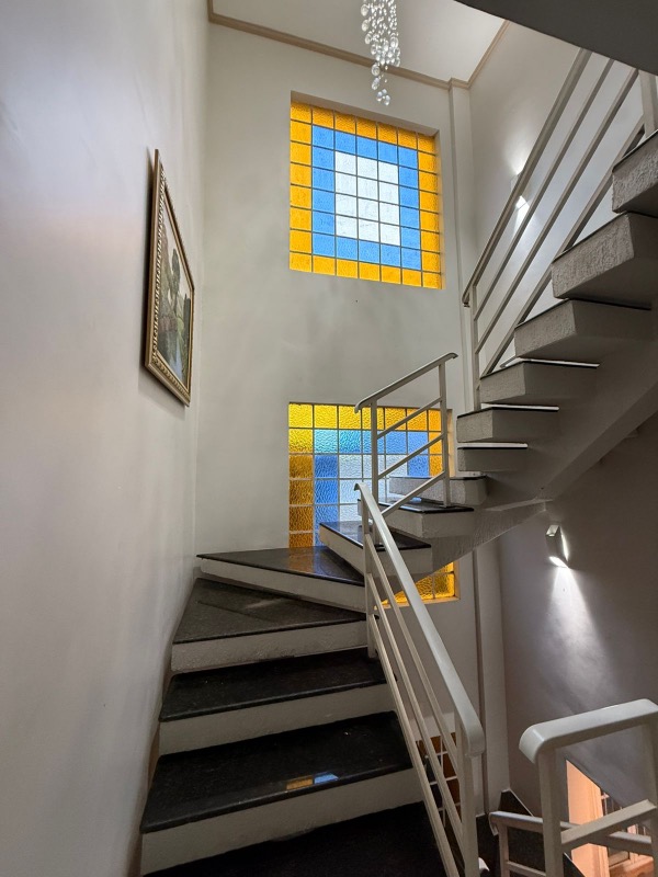 Casa à venda no Vila Belmiro: 