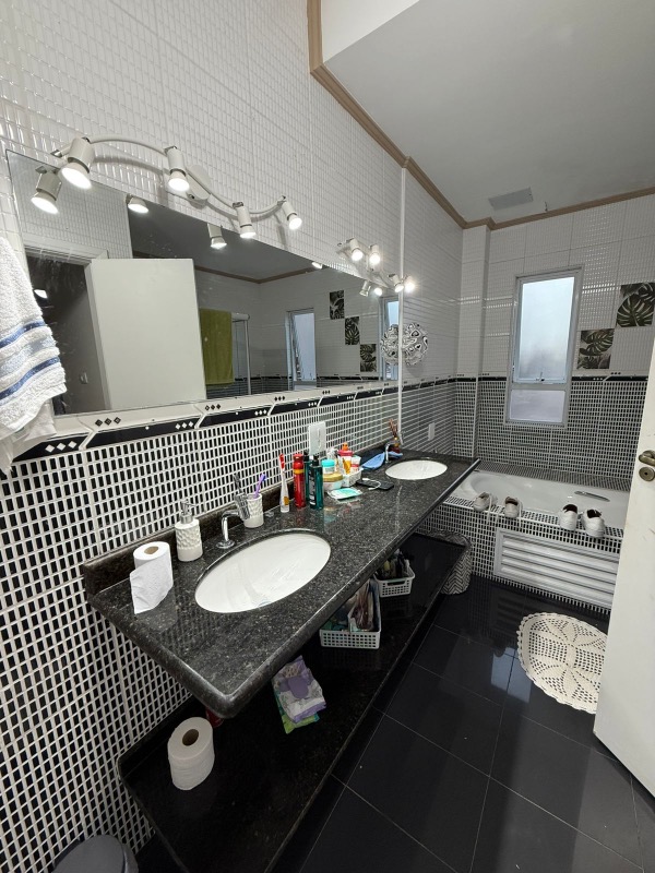 Casa à venda no Vila Belmiro: 