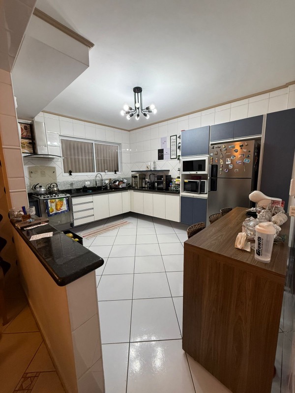 Casa à venda no Vila Belmiro: 