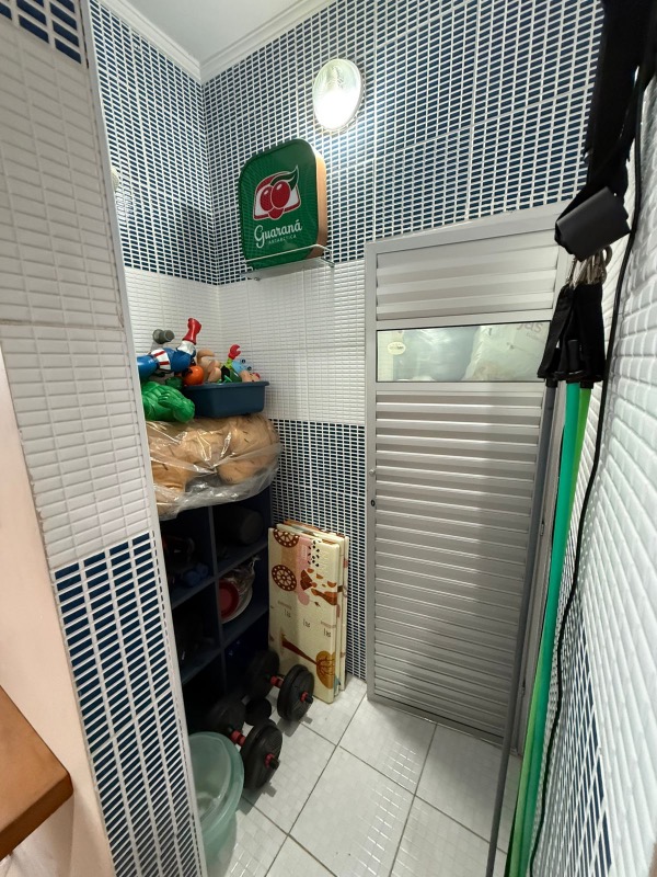 Casa à venda no Vila Belmiro: 