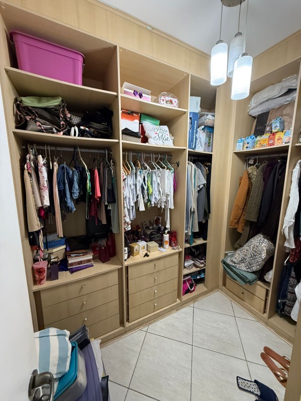 Casa à venda no Vila Belmiro: 