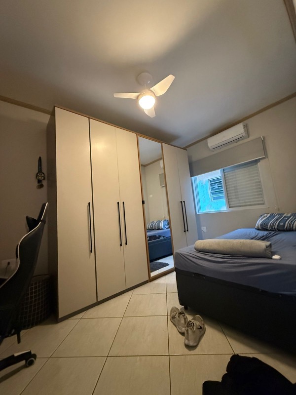 Casa à venda no Vila Belmiro: 