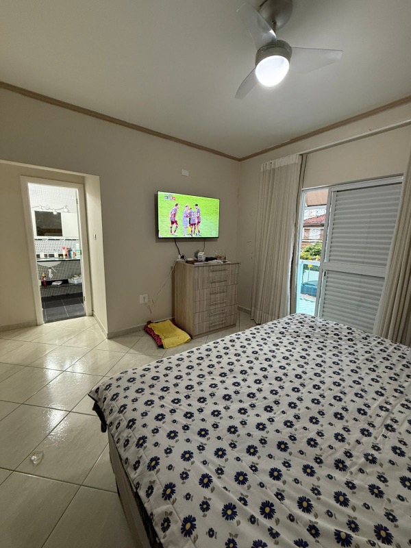 Casa à venda no Vila Belmiro: 