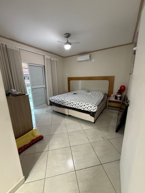 Casa à venda no Vila Belmiro: 