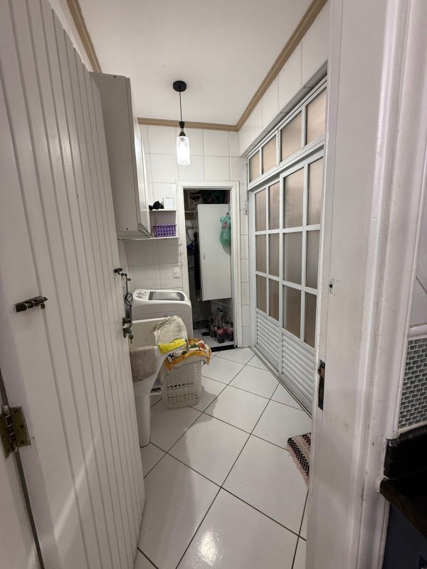 Casa à venda no Vila Belmiro: 