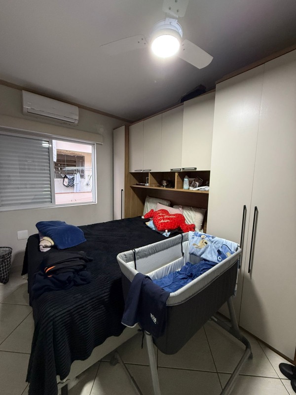 Casa à venda no Vila Belmiro: 