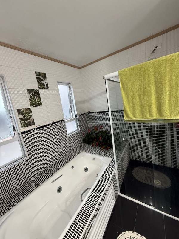 Casa à venda no Vila Belmiro: 