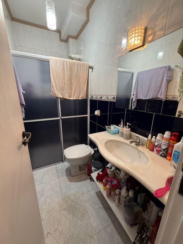 Casa à venda no Vila Belmiro: 