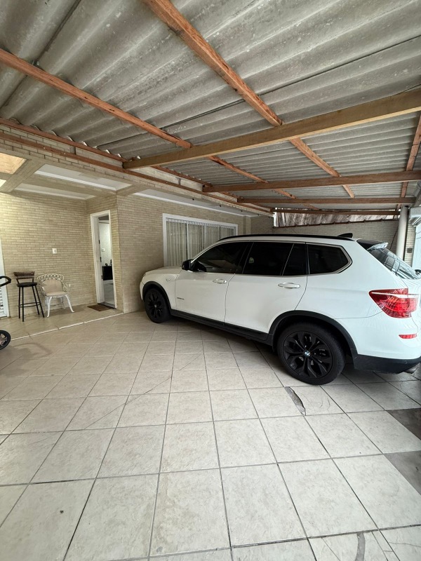 Casa à venda no Vila Belmiro: 