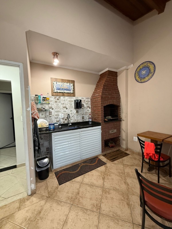 Casa à venda no Vila Belmiro: 