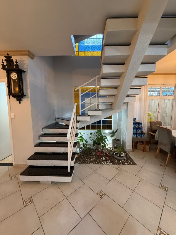 Casa à venda no Vila Belmiro: 