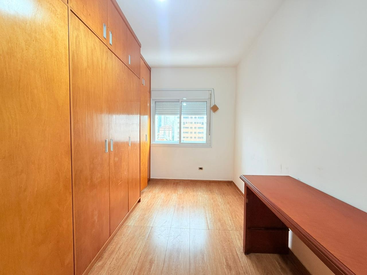 Apartamento à venda no Gonzaga: 