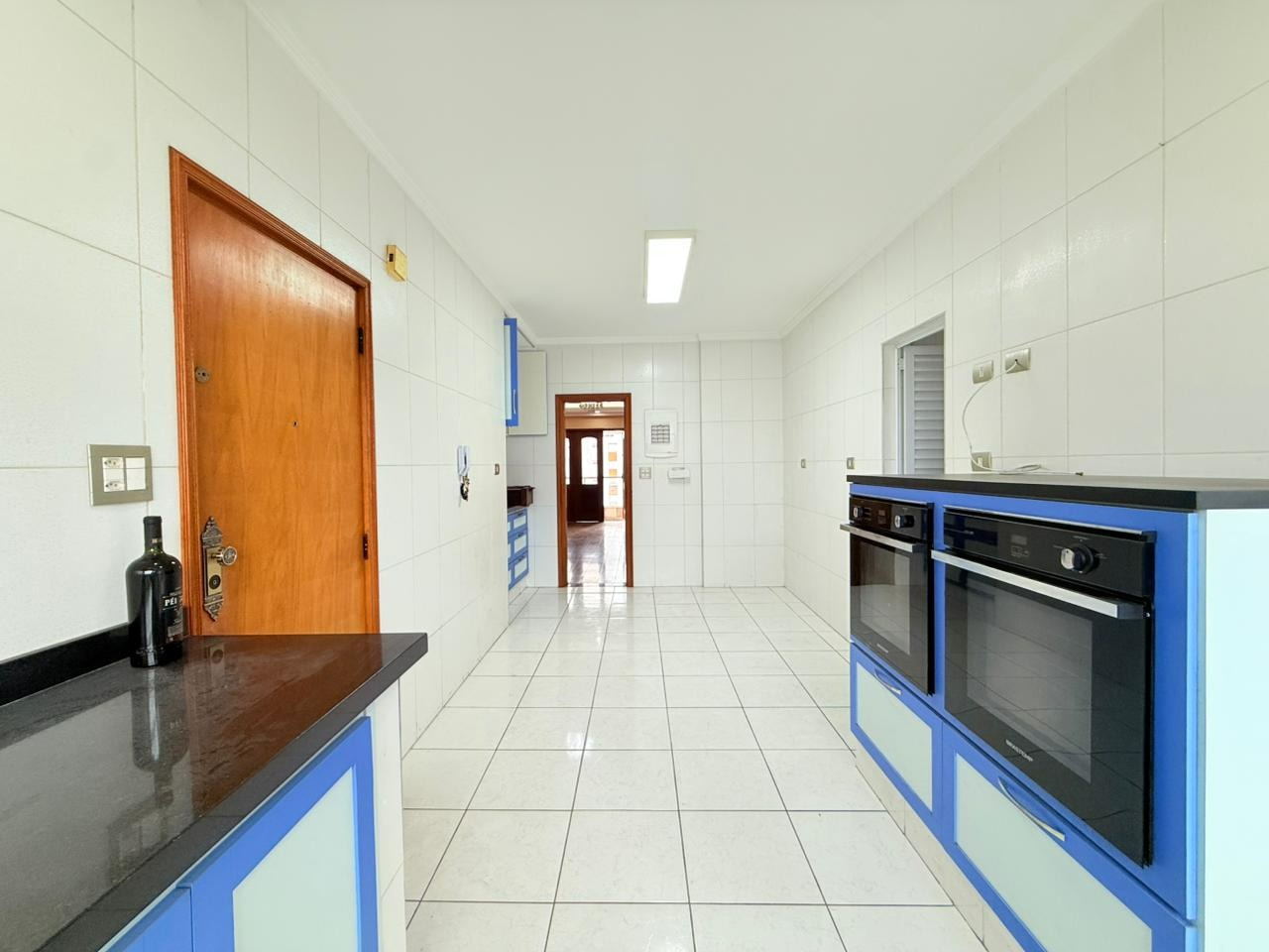 Apartamento à venda no Gonzaga: 