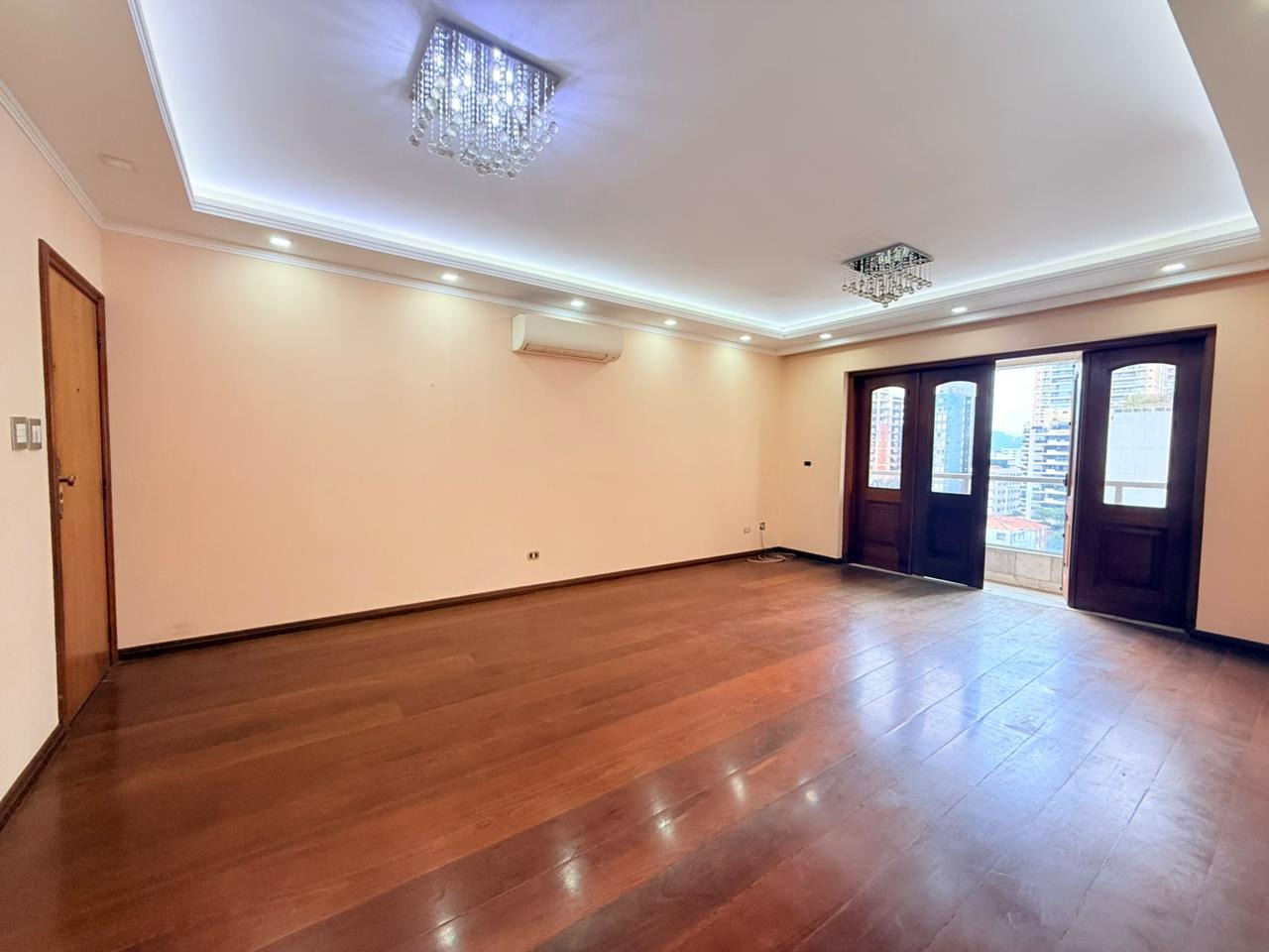 Apartamento à venda no Gonzaga: 