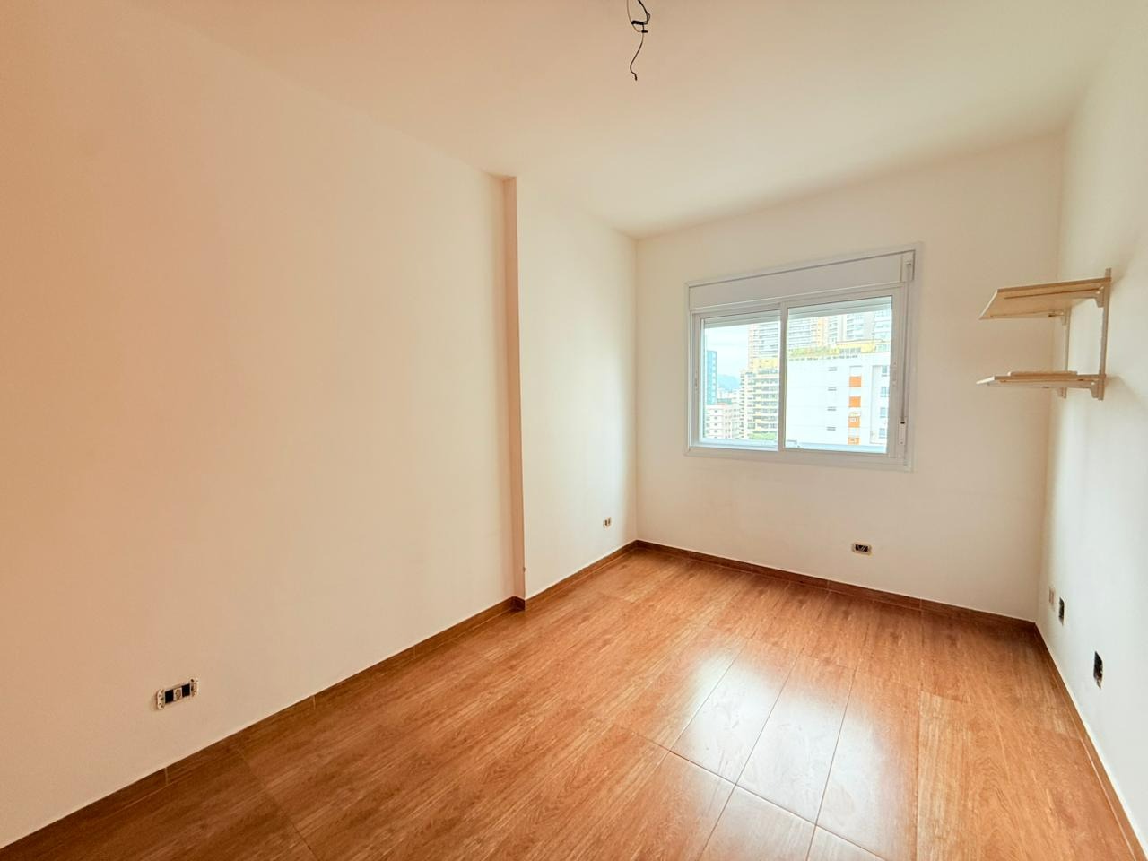 Apartamento à venda no Gonzaga: 