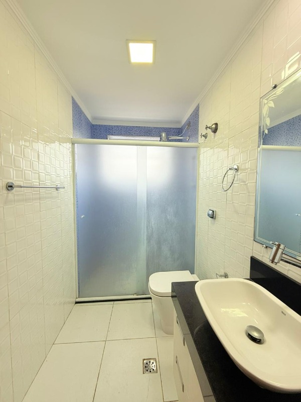 Apartamento à venda no Gonzaga: 