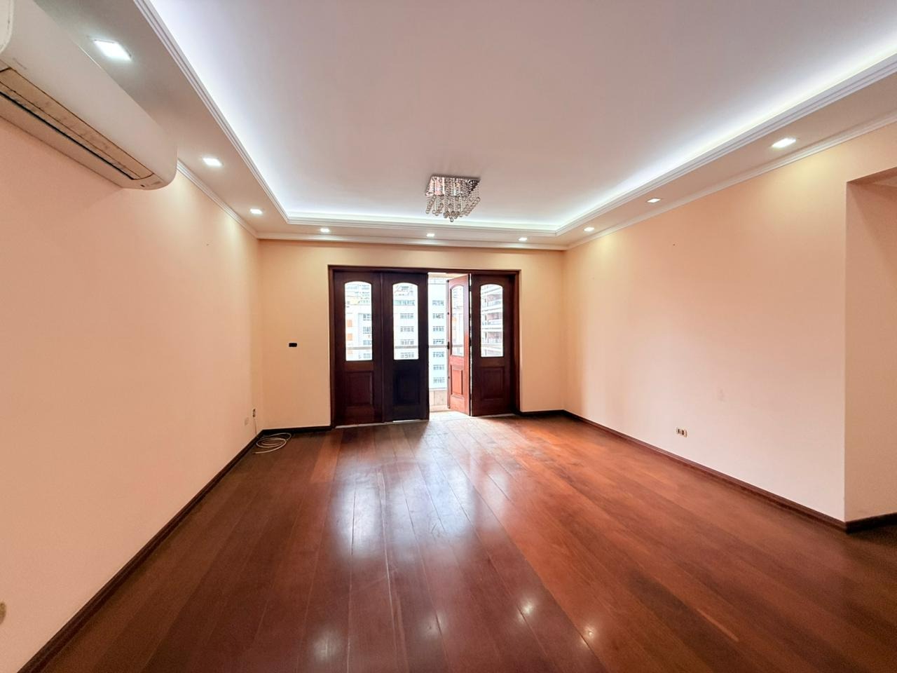 Apartamento à venda no Gonzaga: 