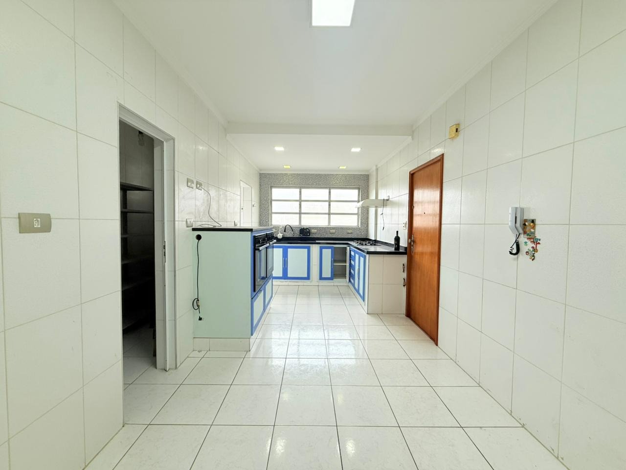 Apartamento à venda no Gonzaga: 