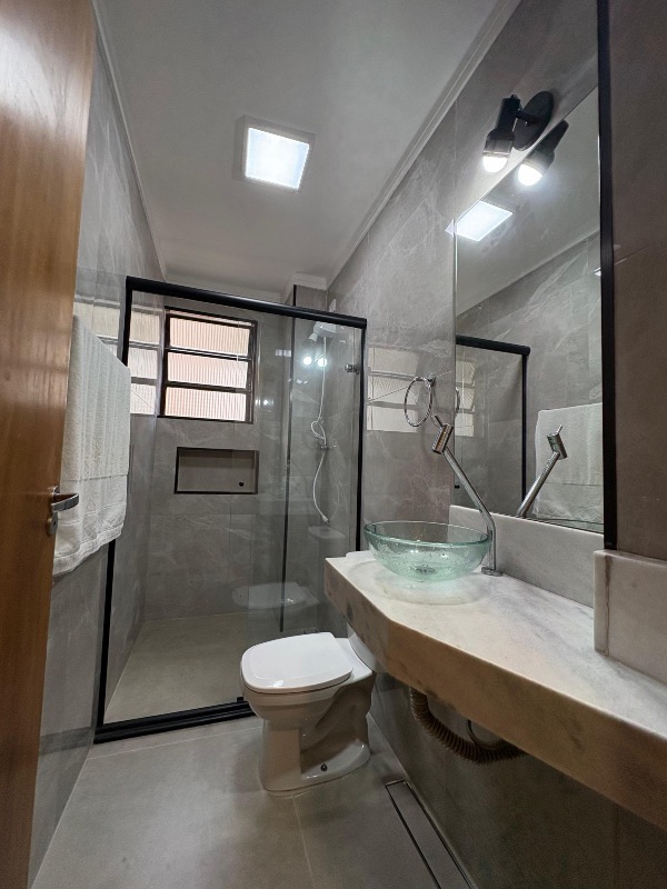 Apartamento para aluguel no Gonzaga: